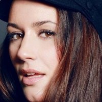 Kate Magowan Desnuda
