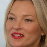 Kate Moss Desnuda
