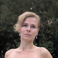 KateMonogamish Desnuda