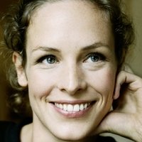 Katharina Lorenz Desnuda