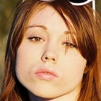 Katie Rose McCarthey Desnuda