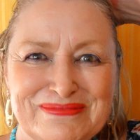Katja Rupé Desnuda