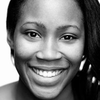 Kehinde Fadipe Desnuda