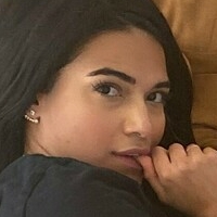 keliahcakes Desnuda