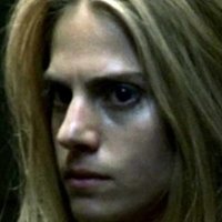 Kelly Seymour Desnuda