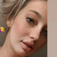 kellysnowfree Desnuda