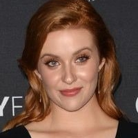 Kennedy McMann Desnuda