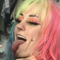 kinkykaoskings Desnuda