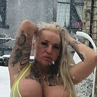 kirstywife Desnuda