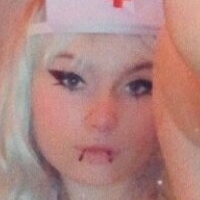 kitibratx Desnuda