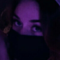 kitti_eyes Desnuda