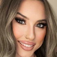 KrissyV Desnuda