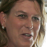 Kristin Beck Desnuda