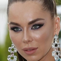 Kristina Liliana Nova Desnuda