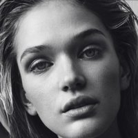 Kristine Zandmane Desnuda