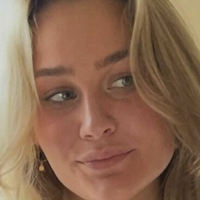 kristinecph1 Desnuda