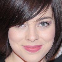 Krysta Rodriguez Desnuda