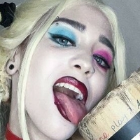 labettychica Desnuda