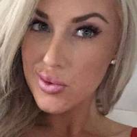 Laci Kay Somers Desnuda