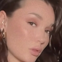 Lady Gioia Desnuda