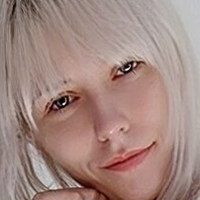 Lady Zero Desnuda