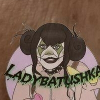 Ladybatushka Desnuda