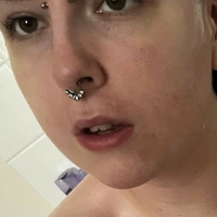 Ladyhope Desnuda
