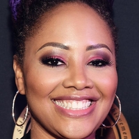 Lalah Hathaway Desnuda
