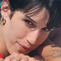 lalucer0 Desnuda