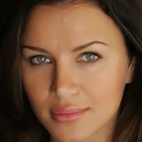 Lana Asanin Desnuda