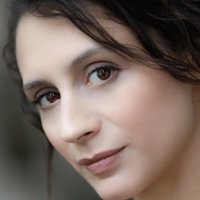 Lana Ettinger Desnuda