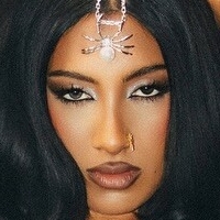 LARA RAJ / lararajj (member of KATSEYE) Desnuda