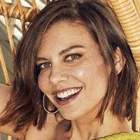 Laren Cohen Desnuda