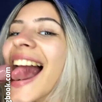 Larissa Escobar Desnuda