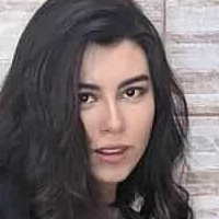 Larissa Liveir Desnuda