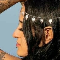laritxs2 Desnuda