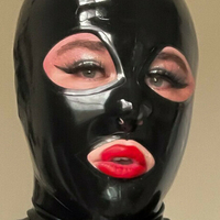 latexluciadoll Desnuda