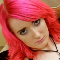 Lauren Lascivious Desnuda