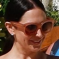 Lauren Silverman Desnuda