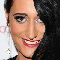 Lauren Socha Desnuda