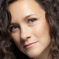 Laurence Cote Desnuda