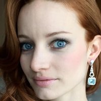 Laurence Leboeuf Desnuda