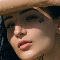 Lavishsuicide Desnuda