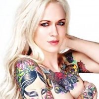 Leah Jung Desnuda