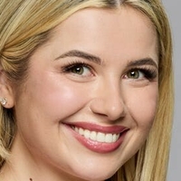 Leah Peters Desnuda