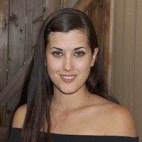 Leila Bazzani Desnuda