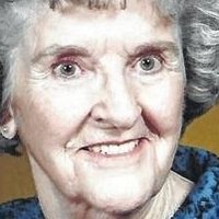 Lena Blackburn Desnuda