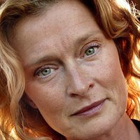 Lena Endre Desnuda
