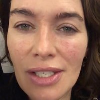 Lena Headey Desnuda
