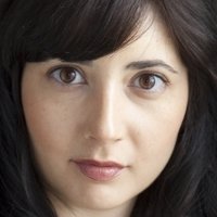 Leslie Augustine Desnuda